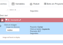 Desarrollar desde Escritorio Remoto
