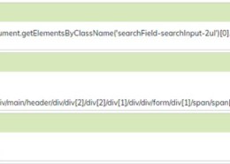 Enviar Enter con JS no está funcionando